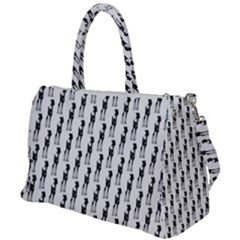 Deerlife Duffel Travel Bag by Sparkle