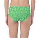 Knotty Ball Mid-Waist Bikini Bottoms View2