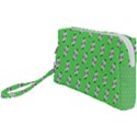 Knotty Ball Wristlet Pouch Bag (Small) View1