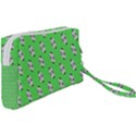 Knotty Ball Wristlet Pouch Bag (Small) View2