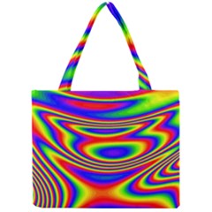 Rainbow Mini Tote Bag by Sparkle