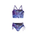 Galaxy Girls  Tankini Swimsuit View1