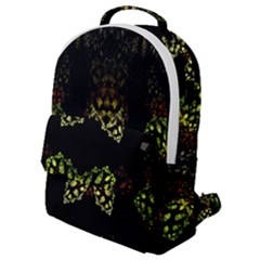 Duckies Flap Pocket Backpack (small) by Sparkle