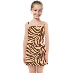 Zebra 2 Kids  Summer Sun Dress by dressshop