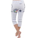 Ipaused2 Capri Yoga Leggings View4