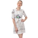 Ipaused2 Belted Shirt Dress View1