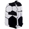 Soccer Lovers Gift Classic Backpack View1