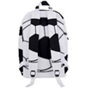 Soccer Lovers Gift Classic Backpack View3