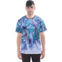 Sea anemone  Men s Sport Mesh Tee View1