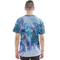 Sea anemone  Men s Sport Mesh Tee View2