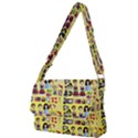 Kawaiicollagepattern3 Full Print Messenger Bag (L) View1