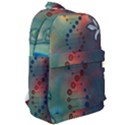 Flower Dna Classic Backpack View2