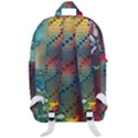 Flower Dna Classic Backpack View3