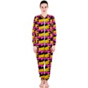 Haha - Nelson Pointing Finger At People - Funny Laugh OnePiece Jumpsuit (Ladies)  View1