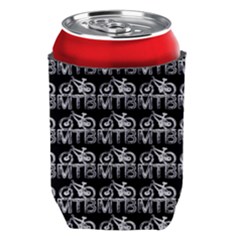 Mountain Bike - Mtb - Hardtail And Dirt Jump 2 Can Holder by DinzDas