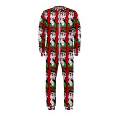 Village Dude - Hillbilly And Redneck - Trailer Park Boys Onepiece Jumpsuit (kids) by DinzDas