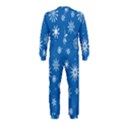 Winter Time And Snow Chaos OnePiece Jumpsuit (Kids) View2