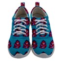 Little Devil Baby - Cute And Evil Baby Demon Athletic Shoes View1