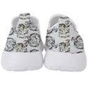 Monster Party - Hot Sexy Monster Demon With Ugly Little Monsters Men s Slip On Sneakers View4