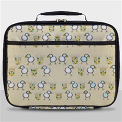 Bnnbnb Full Print Lunch Bag by CHPALTD