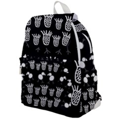 Chpaltd     Top Flap Backpack by CHPALTD