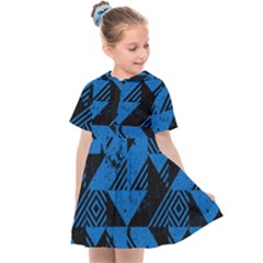 Vision Kids  Sailor Dress by Sobalvarro