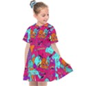 Dinos Kids  Sailor Dress View1