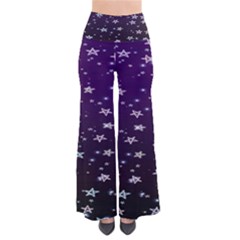 Stars So Vintage Palazzo Pants by Sparkle