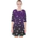 Stars Pocket Dress View1