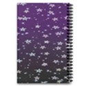 Stars 5.5  x 8.5  Notebook View2