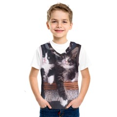 Cats Brothers Kids  Sportswear by Sparkle