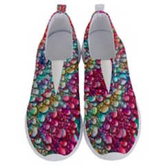 Rainbow Support Group  No Lace Lightweight Shoes by ScottFreeArt