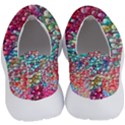 Rainbow Support Group  No Lace Lightweight Shoes View4