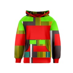 Serippy Kids  Pullover Hoodie by SERIPPY