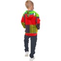 SERIPPY Kids  Hooded Pullover View2