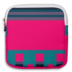 Serippy Mini Square Pouch by SERIPPY