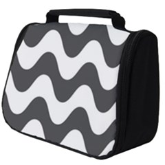 Copacabana  Full Print Travel Pouch (big) by Sobalvarro