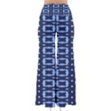 Geometry blocks So Vintage Palazzo Pants View2