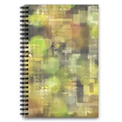 Flashstars 5 5  X 8 5  Notebook by Sparkle