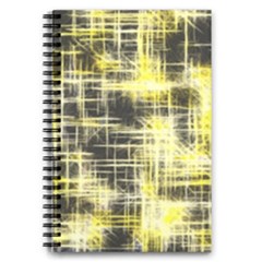 Sparks 5 5  X 8 5  Notebook by Sparkle