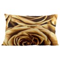Gold Roses Samsung Galaxy Note 4 Case (Black) View1