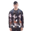 Cats Brothers Men s Hooded Windbreaker View1