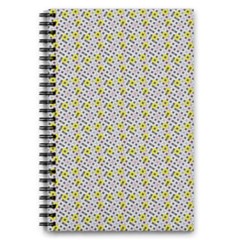 Sparks 5 5  X 8 5  Notebook by Sparkle