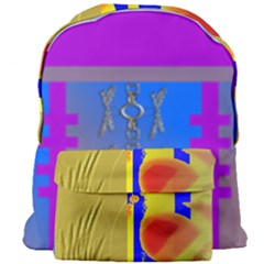 Effect 20190202 214806 Sherellerippydec42019or Giant Full Print Backpack by SERIPPY