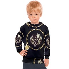 Img-1585062187612 Kids  Hooded Pullover by SERIPPY