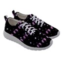 Galaxy Unicorns Athletic Shoes View3