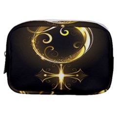 Venus Mrs Make Up Pouch (small) by PurplePrincess