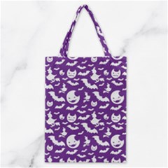 Halloween  Classic Tote Bag by Sobalvarro