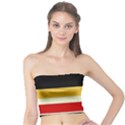 Contrast Yellow With Red Tube Top View1