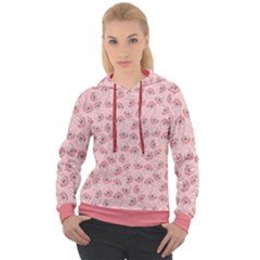 Squid Chef Pattern Women s Overhead Hoodie by sifis